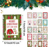 Christmas Gift Card Book
