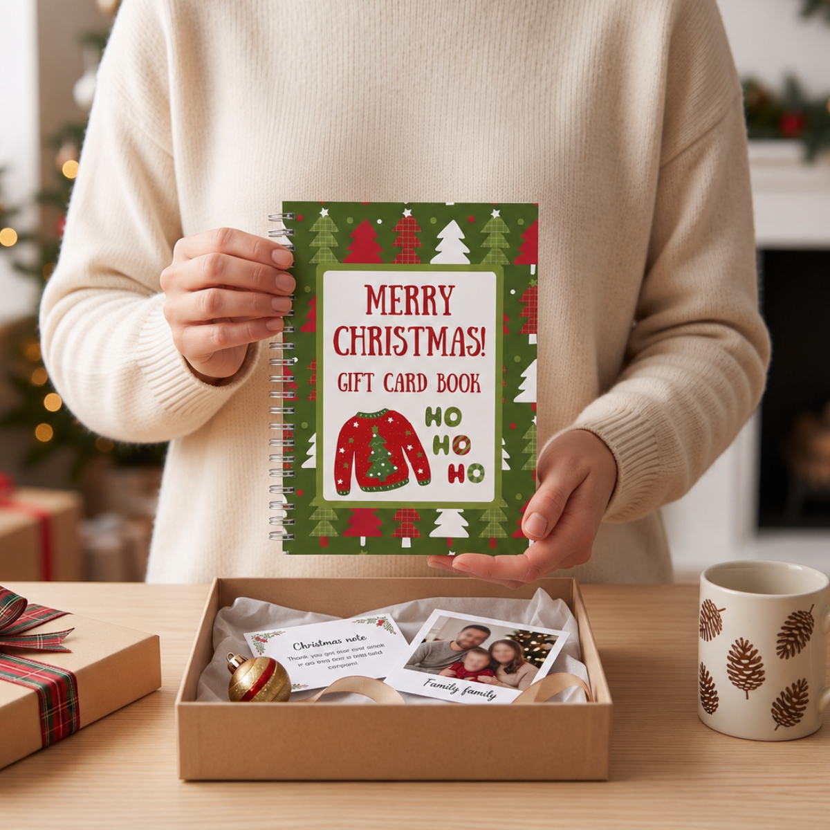 Gift for Her