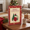 Christmas Gift Card Book