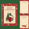 Christmas Gift Card Book