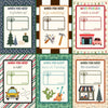Christmas Gift Card Book