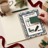 Christmas Gift Card Book