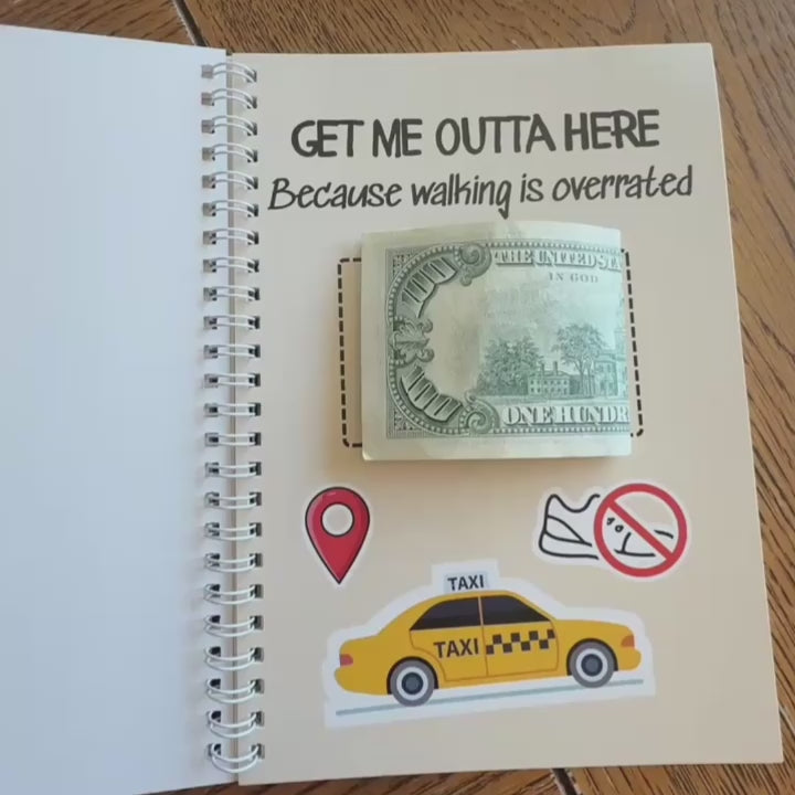 The 'For When...' College Survival Kit